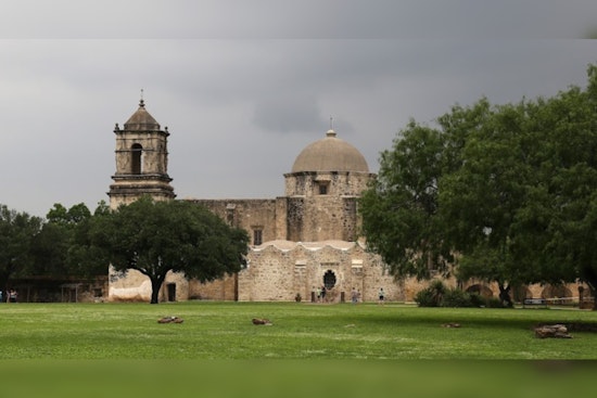 San Antonio's Weather Whirl, Fog, Thunderstorms and Sunny Skies on the Horizon