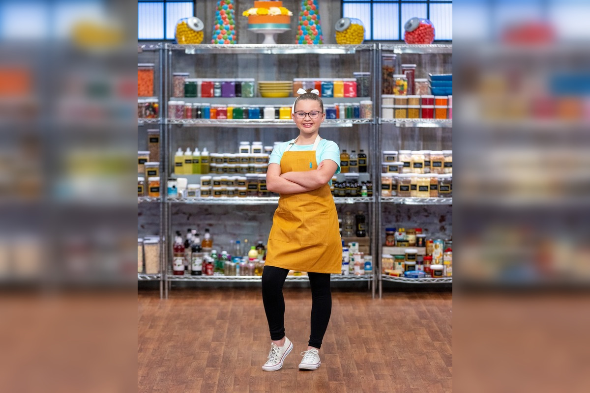 San Antonio S Young Culinary Star Wins Food Network S Kids Baking   San Antonios Young Culinary Star Wins Food Networks Kids Baking Championship 1.webp