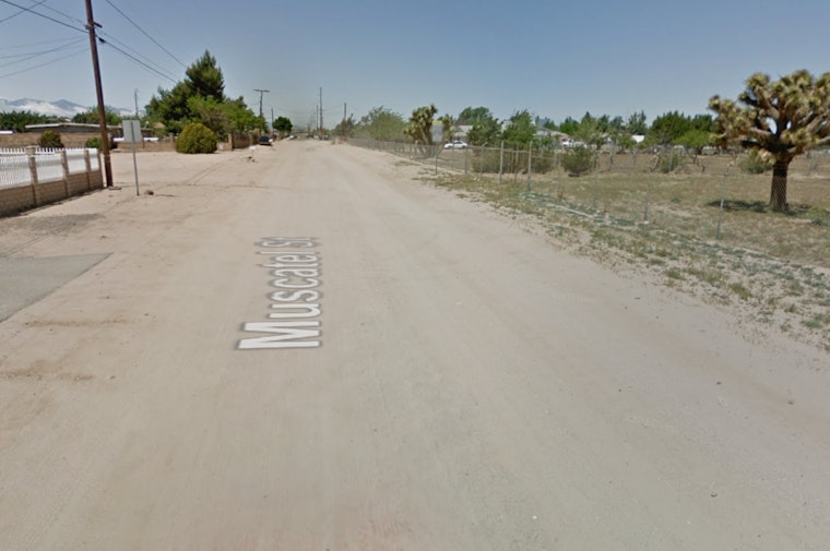 San Bernardino County Sheriff's Office Pleads for Public's Help in 2020 Hesperia Double Homicide Case