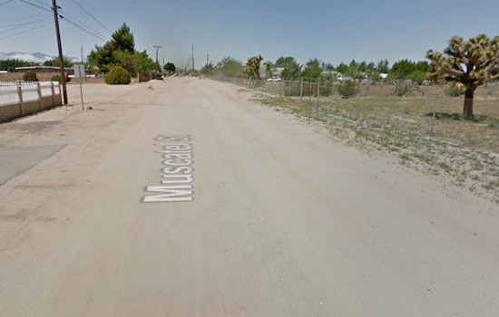 San Bernardino County Sheriff's Office Pleads for Public's Help in 2020 Hesperia Double Homicide Case