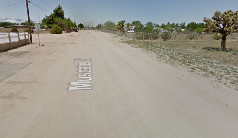 San Bernardino County Sheriff's Office Pleads for Public's Help in 2020 Hesperia Double Homicide Case