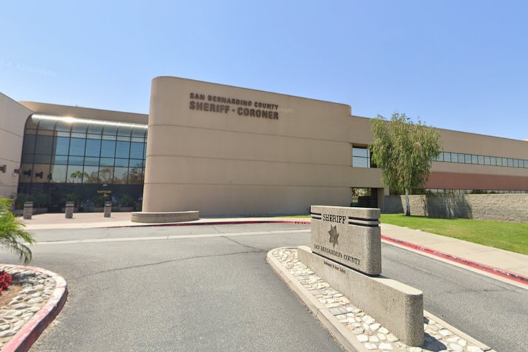 San Bernardino County's H.O.P.E. Team Launches 'Operation Shelter Me' to Aid Homeless in Adelanto