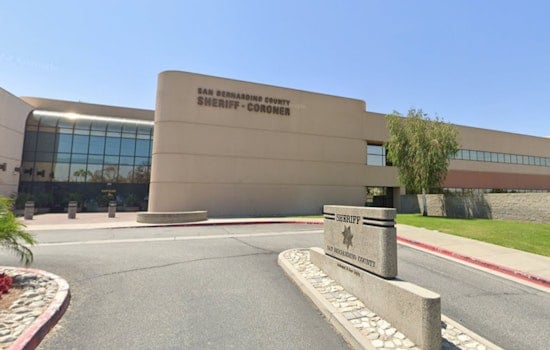 San Bernardino County's H.O.P.E. Team Launches 'Operation Shelter Me' to Aid Homeless in Adelanto