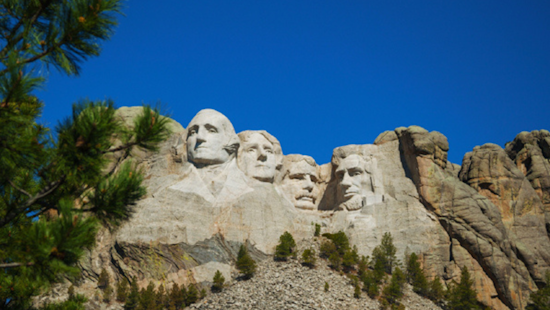 San Diego County Offices and Facilities to Close for Presidents Day Holiday