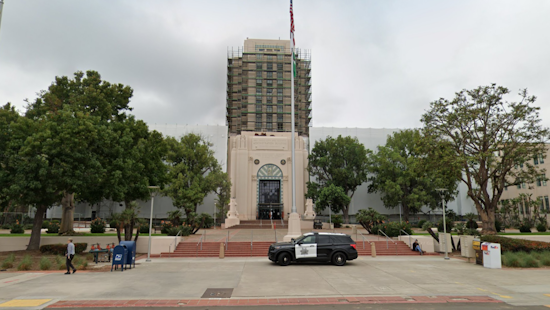 San Diego County's Migrant Aid Fund Faces Impending Shortage, Supervisor Seeks Federal Support