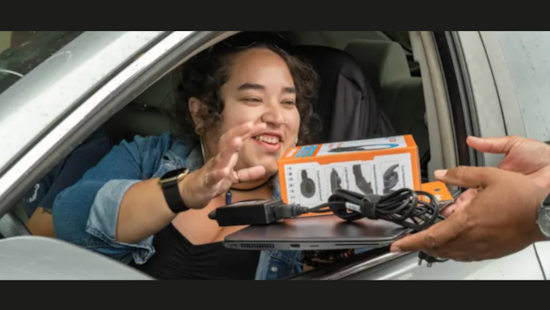 San Diego Families to Access Affordable Tech at SDCOE-Hosted Event on February 10