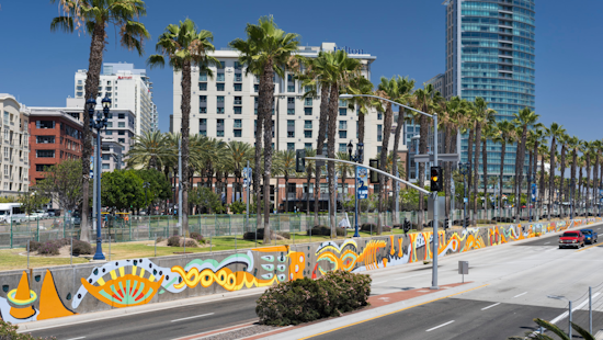 San Diego Grants $1 Million to Artists for Heritage and Justice Initiatives in Underserved Communities