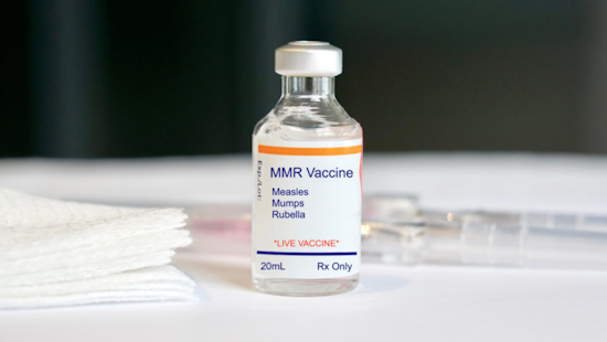 San Diego Grapples with First Measles Case in Five Years, 1-Year-Old Hospitalized After Overseas Trip
