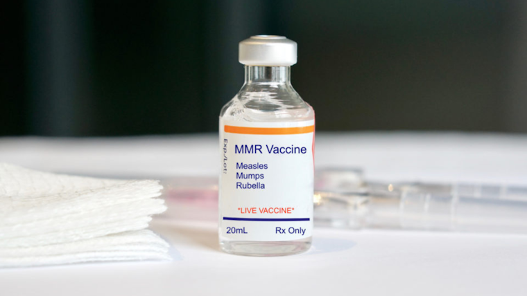 San Diego Grapples with First Measles Case in Five Years, 1-Year-Old Hospitalized After Overseas Trip