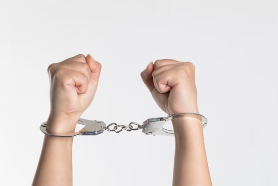 San Diego Man Arrested for Threats to Arizona Election Official, Defending Democracy