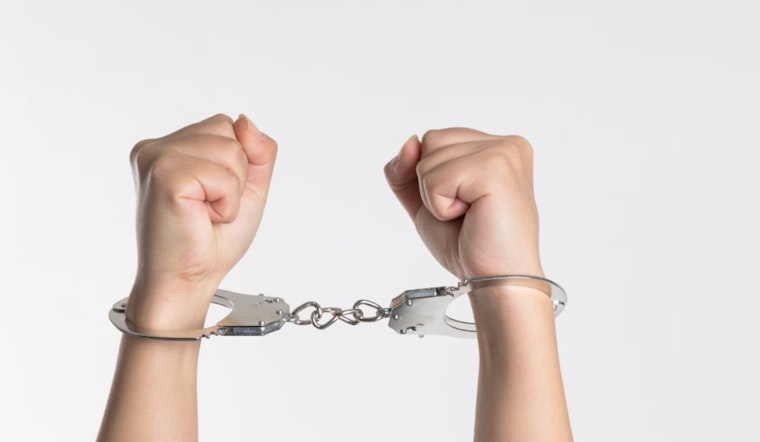 San Diego Man Arrested for Threats to Arizona Election Official, Defending Democracy