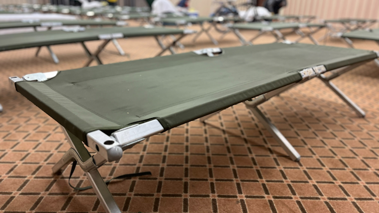 San Diego Moves Homeless to Safety Amid Intense Storm, Emphasizing Ongoing Commitment to Vulnerable Communities