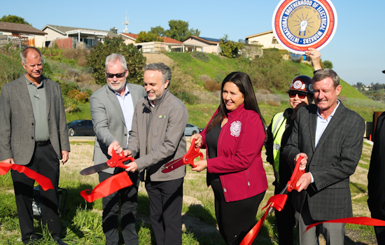 San Diego Pioneers Energy Resilience with Launch of Advanced Microgrids by SDG&E
