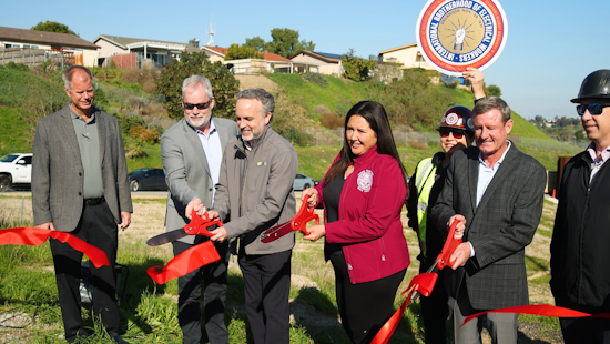 San Diego Pioneers Energy Resilience with Launch of Advanced Microgrids by SDG&E