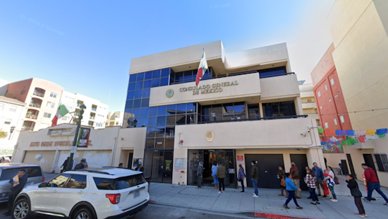 San Diego Settles for $800K in Wrongful Death Suit Over Fatal Police Shooting of Mexican National