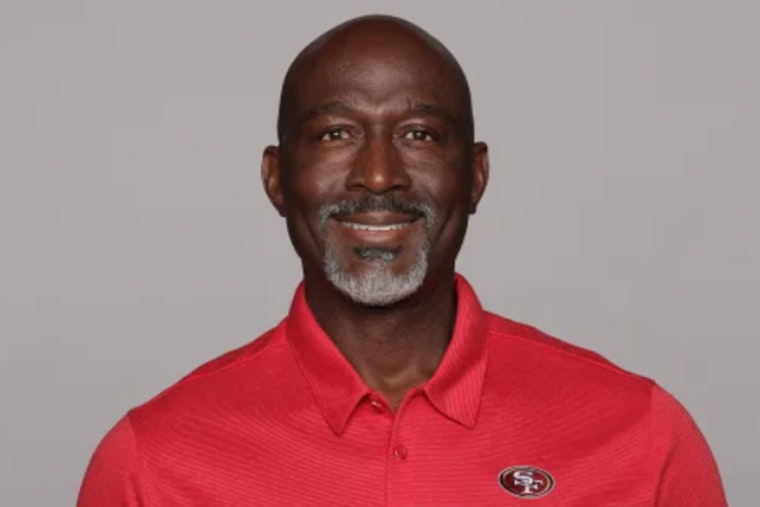 San Francisco 49ers' Coach Johnny Holland Battles Cancer Amid Super Bowl Preparations