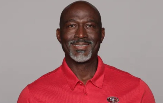 San Francisco 49ers' Coach Johnny Holland Battles Cancer Amid Super Bowl Preparations