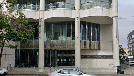 San Francisco Ballet Receives Record-Breaking $60 Million Anonymous Donation to Propel Artistic Ventures