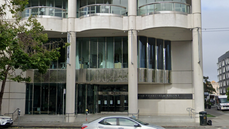 San Francisco Ballet Receives Record-Breaking $60 Million Anonymous Donation to Propel Artistic Ventures