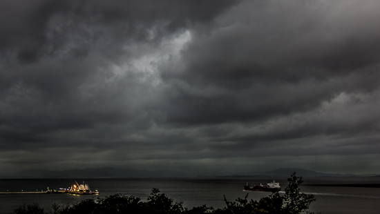 San Francisco Bay Area Prepares for Potent Storm with Heavy Rain, Strong Winds and Flood Risks