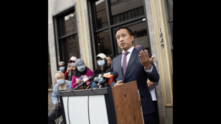 San Francisco City Attorney Battles U.S. News & World Report in Court Over Alleged Covert Hospital Payments