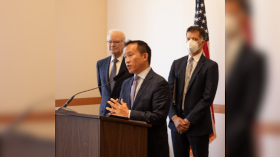 San Francisco City Attorney Digs Into U.S. News & World Report's Alleged Financial Ties with Hospitals