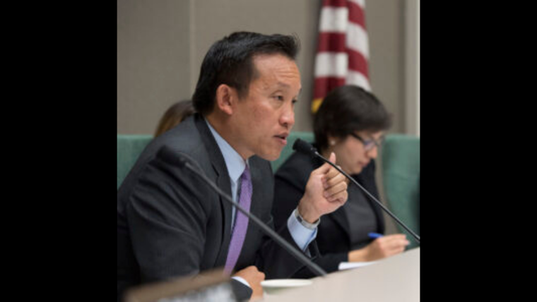 San Francisco City Attorney Orders Debarment of Nonprofit in $100K Fraud Scheme