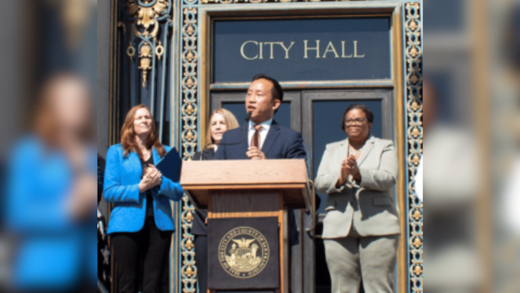 San Francisco City Attorney Secures $2.1 Million Deal Forcing Gig Company Qwick to Reclassify Workers as Employees