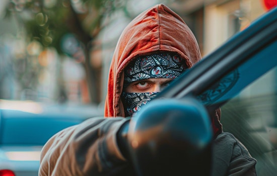 San Francisco Jury Convicts Man in String of Auto Burglaries, Faces Over 8 Years in Prison