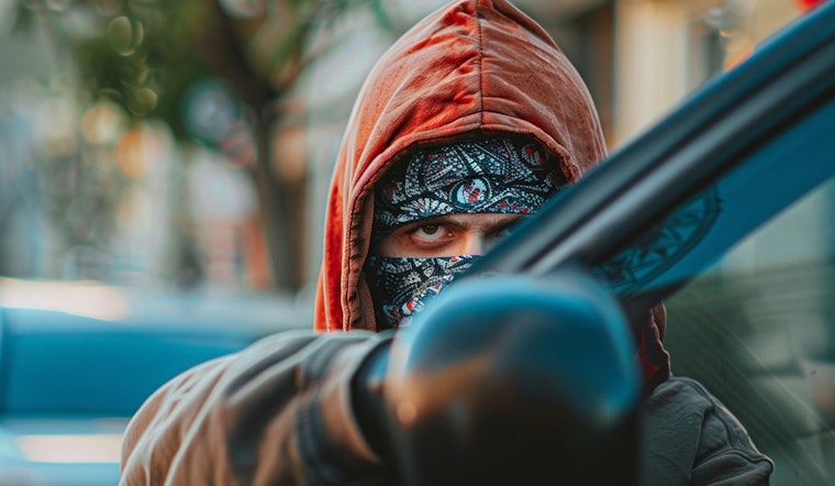 San Francisco Jury Convicts Man in String of Auto Burglaries, Faces Over 8 Years in Prison