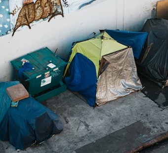 San Francisco Lawsuit on Homelessness Halted Awaiting Supreme Court Ruling in Grants Pass Case