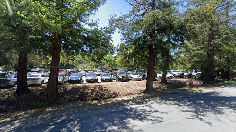San Francisco Man Arrested by San Mateo County Deputies, Suspected of Portola Valley Car Burglary