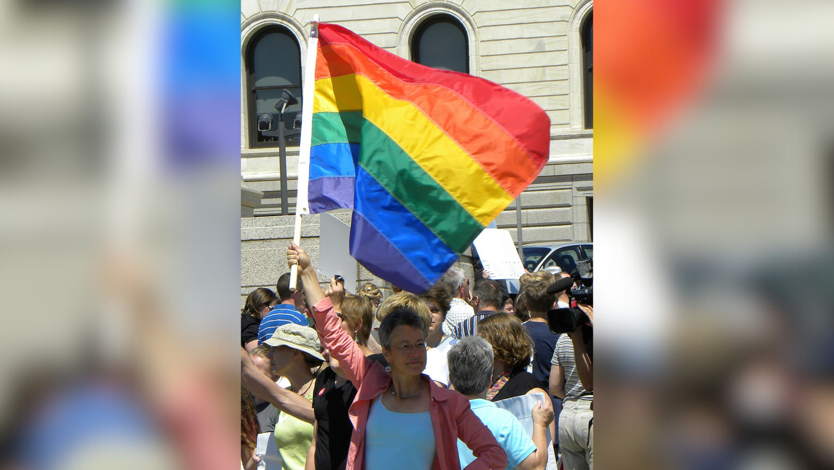 San Francisco Marks 20 Years Since Pioneering Same-Sex Marriage