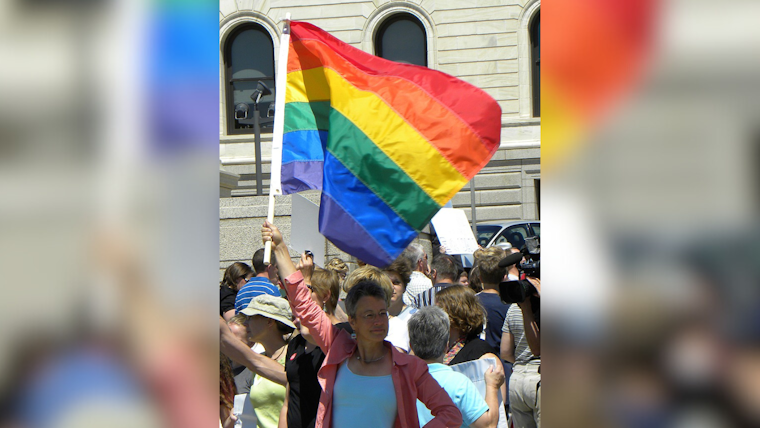 San Francisco Marks 20 Years Since Pioneering Same-Sex Marriage Licenses