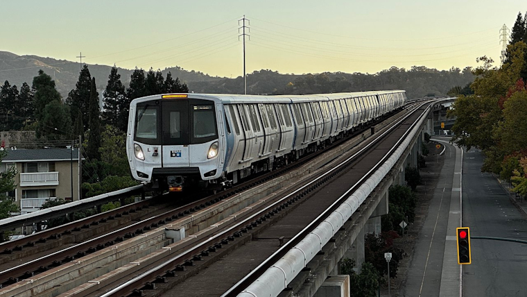 San Francisco Mourns as Train Surfing Craze Claims Lives of Two Teenagers Near Balboa Park BART Station