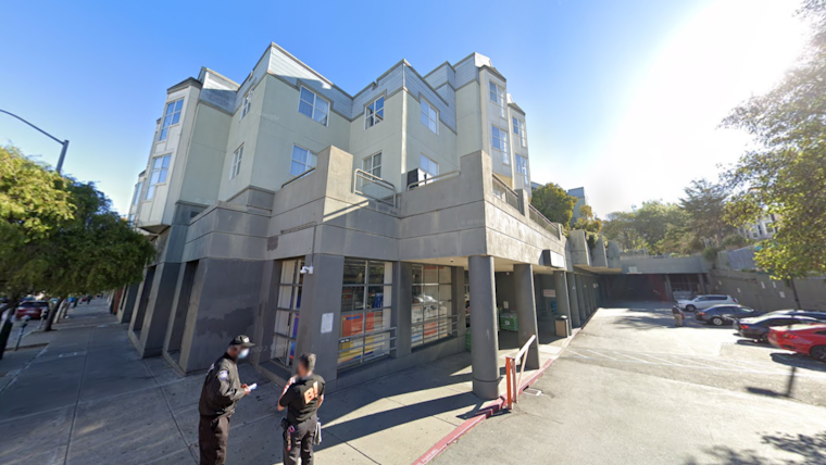 San Francisco Nonprofit to Transform Former Big Lots into Affordable Senior Housing Oasis at Bernal Heights