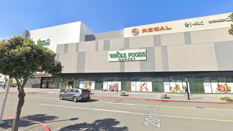 San Francisco Police Nab Retail Crime Suspect Attempting Hawaii Getaway