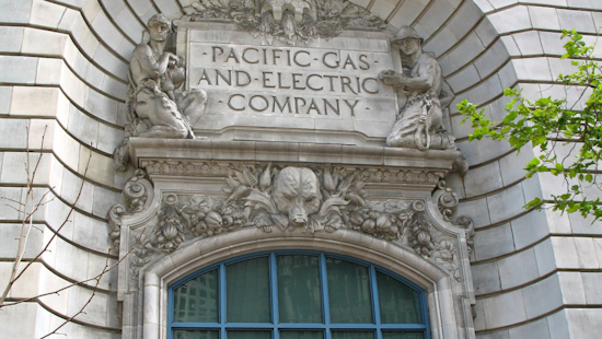San Francisco Residents Demand Answers from PG&E Over Chronic Power Outages on the City's Westside