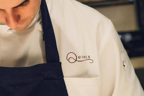 San Francisco's Michelin-Starred Quince Collides with E-Retailer Quince.com in Trademark Tussle