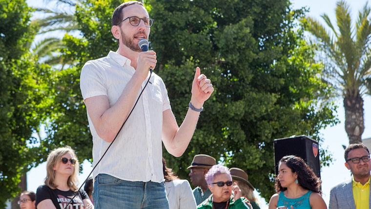 San Francisco's Downtown Revitalization By Senator Wiener's Bill Aims to Reshape City's Core with Tax Exemptions and Reduced Red Tape