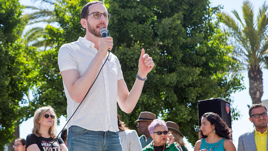 San Francisco's Downtown Revitalization By Senator Wiener's Bill Aims to Reshape City's Core with Tax Exemptions and Reduced Red Tape