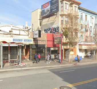 San Francisco's Famed Sam's Burgers Suffers Vandalism, Resumes Service Amid Support