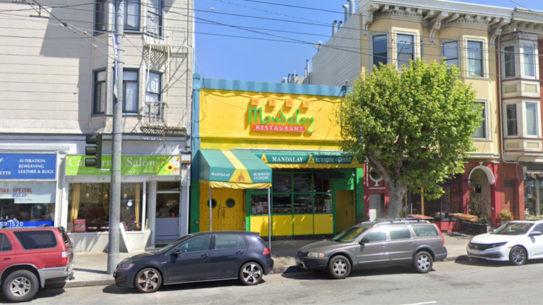 San Francisco's Mandalay Honored with Prestigious James Beard America’s Classics Award
