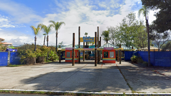 San Jose Council to Vote on Reviving Raging Waters Park with New $6 Million Investment