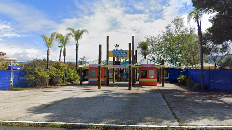 San Jose Council to Vote on Reviving Raging Waters Park with New $6 Million Investment