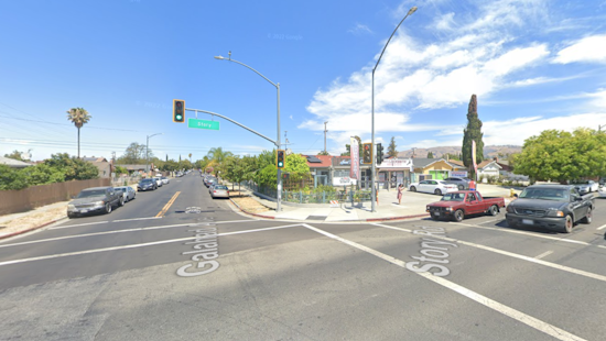 San Jose Marks Ninth Traffic-Related Death After Pedestrian Succumbs to Injuries From February Collision