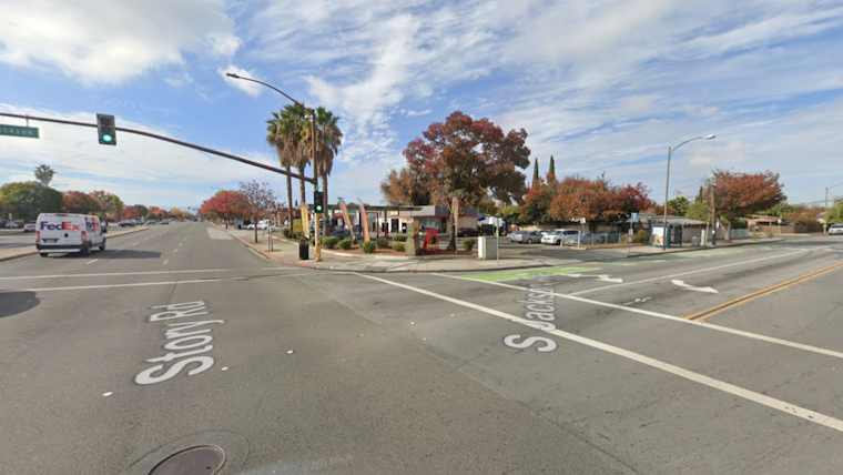 San Jose Mourns Fifth Traffic Death of the Year Following Fatal Collision Involving Motorcyclist and Patrol Car