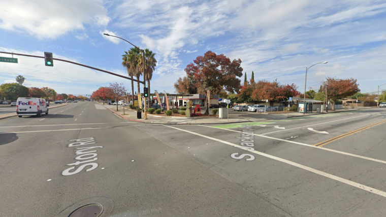 San Jose Mourns Fifth Traffic Death of the Year Following Fatal Collision Involving Motorcyclist and Patrol Car