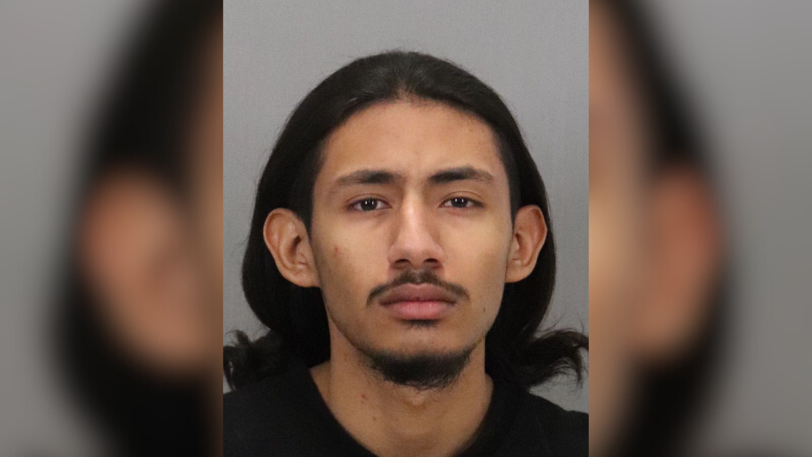 San Jose Police Arrest 19-year-old Suspect In Connection With City's