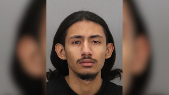 San Jose Police Arrest 19-Year-Old Suspect in Connection with City's Fourth Homicide of 2023